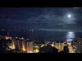 Webcam Ajaccio (Corsica)