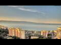 Webcam Ajaccio (Corsica)