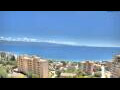 Webcam Ajaccio (Corsica)