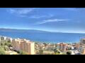 Webcam Ajaccio (Corsica)