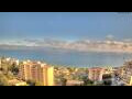 Webcam Ajaccio (Corsica)