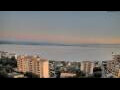 Webcam - Ajaccio