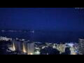 Webcam Ajaccio (Corse)