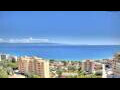 Webcam Ajaccio (Korsika)
