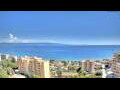 Webcam Ajaccio (Korsika)