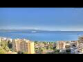 Webcam Ajaccio (Corsica)