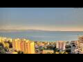 Webcam Ajaccio (Corsica)