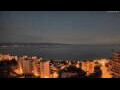 Webcam Ajaccio (Corsica)