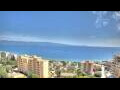 Webcam Ajaccio (Korsika)