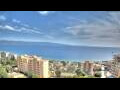 Webcam - Ajaccio