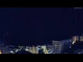 Webcam Ajaccio (Corsica)