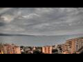 Webcam Ajaccio (Corse)