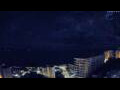 Webcam Ajaccio (Korsika)