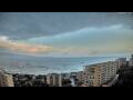 Webcam Ajaccio (Corsica)