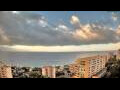Webcam Ajaccio (Corsica)