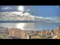 Webcam Ajaccio (Korsika)