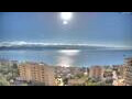 Webcam Ajaccio (Corsica)