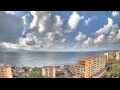Webcam Ajaccio (Corsica)