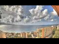 Webcam Ajaccio (Corsica)