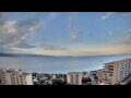 Webcam Ajaccio (Korsika)