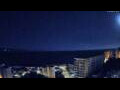 Webcam Ajaccio (Corsica)