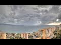 Webcam - Ajaccio