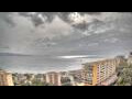 Webcam Ajaccio (Corsica)