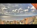 Webcam Ajaccio (Corse)