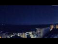 Webcam Ajaccio (Corsica)