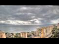 Webcam Ajaccio (Corsica)