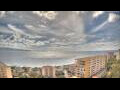 Webcam Ajaccio (Corsica)