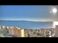 Webcam Ajaccio (Korsika)