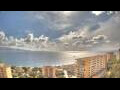 Webcam Ajaccio (Corsica)