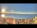 Webcam Ajaccio (Korsika)