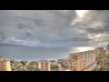 Webcam Ajaccio (Korsika)