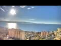 Webcam Ajaccio (Corsica)