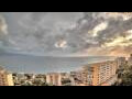 Webcam Ajaccio (Corse)