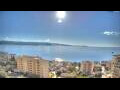Webcam Ajaccio (Corsica)