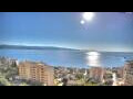 Webcam Ajaccio (Corsica)