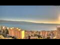 Webcam Ajaccio (Corsica)