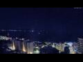 Webcam Ajaccio (Korsika)