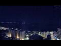 Webcam Ajaccio (Corsica)