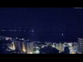 Webcam Ajaccio (Korsika)