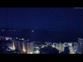 Webcam Ajaccio (Corsica)