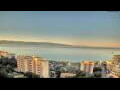 Webcam Ajaccio (Corse)