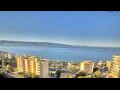 Webcam Ajaccio (Corsica)
