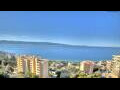 Webcam Ajaccio (Korsika)