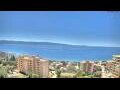 Webcam Ajaccio (Korsika)