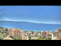 Webcam Ajaccio (Korsika)