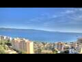 Webcam - Ajaccio